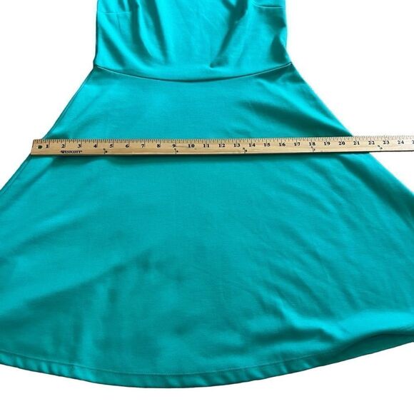 The Limited Green Sleeveless Dress. Size Small. Great Condition!! - Picture 11 of 12